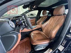 مێرسێدس بێنز E-Class